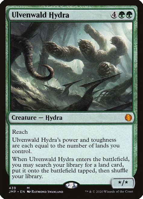best green creatures mtg|10 Best Biggest Green Creatures MTG [Best Green Cards MTG].